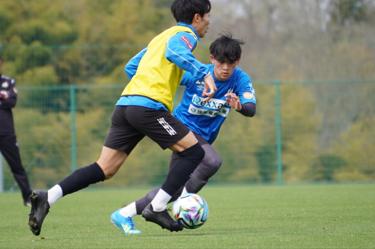 カマタマーレ讃岐 tweet media