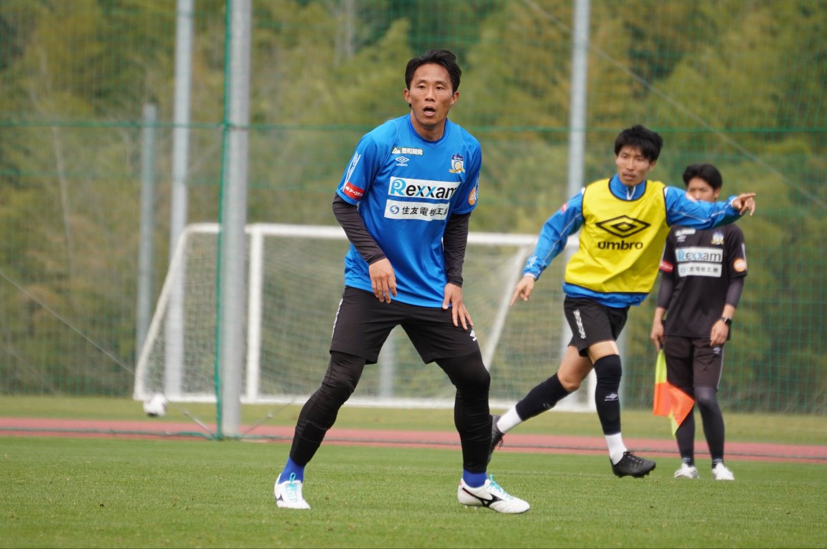 カマタマーレ讃岐 tweet media