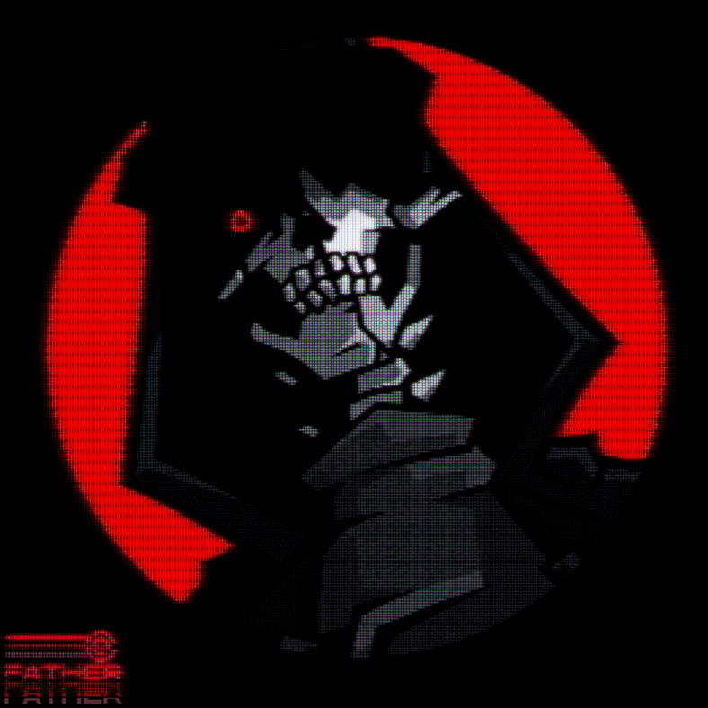 Father (COMMISSION OPEN) tweet media