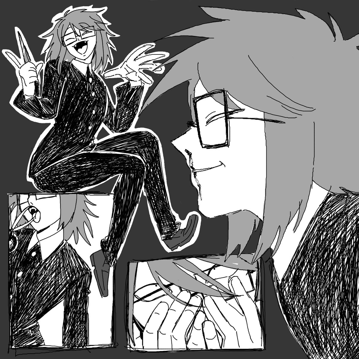 海老煮込み tweet media