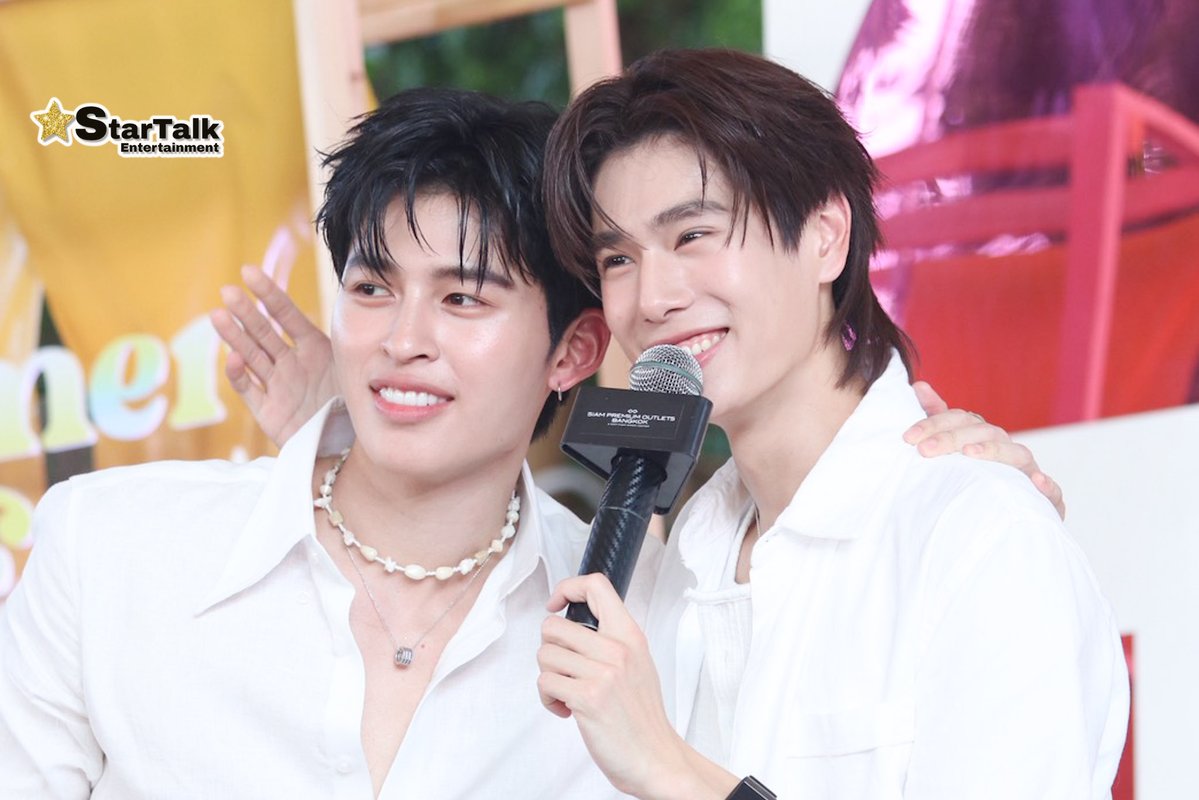 Startalk Entertainment tweet media