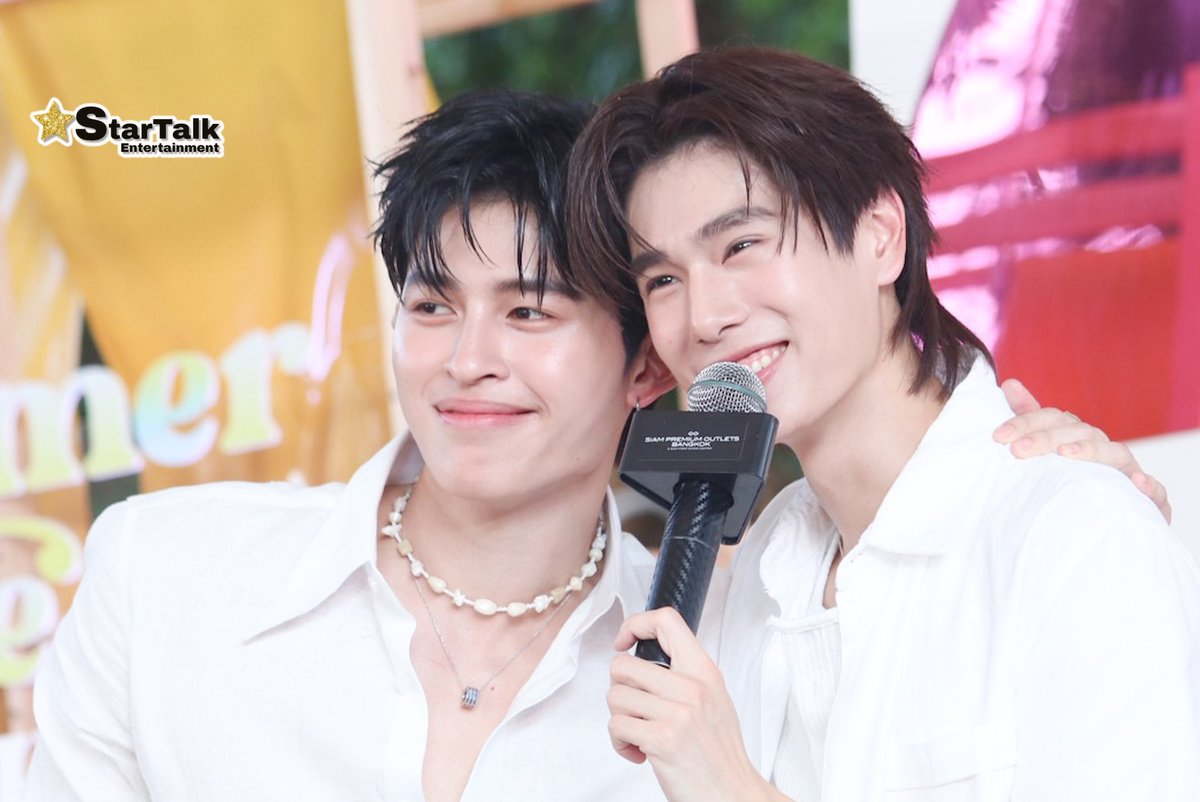 Startalk Entertainment tweet media