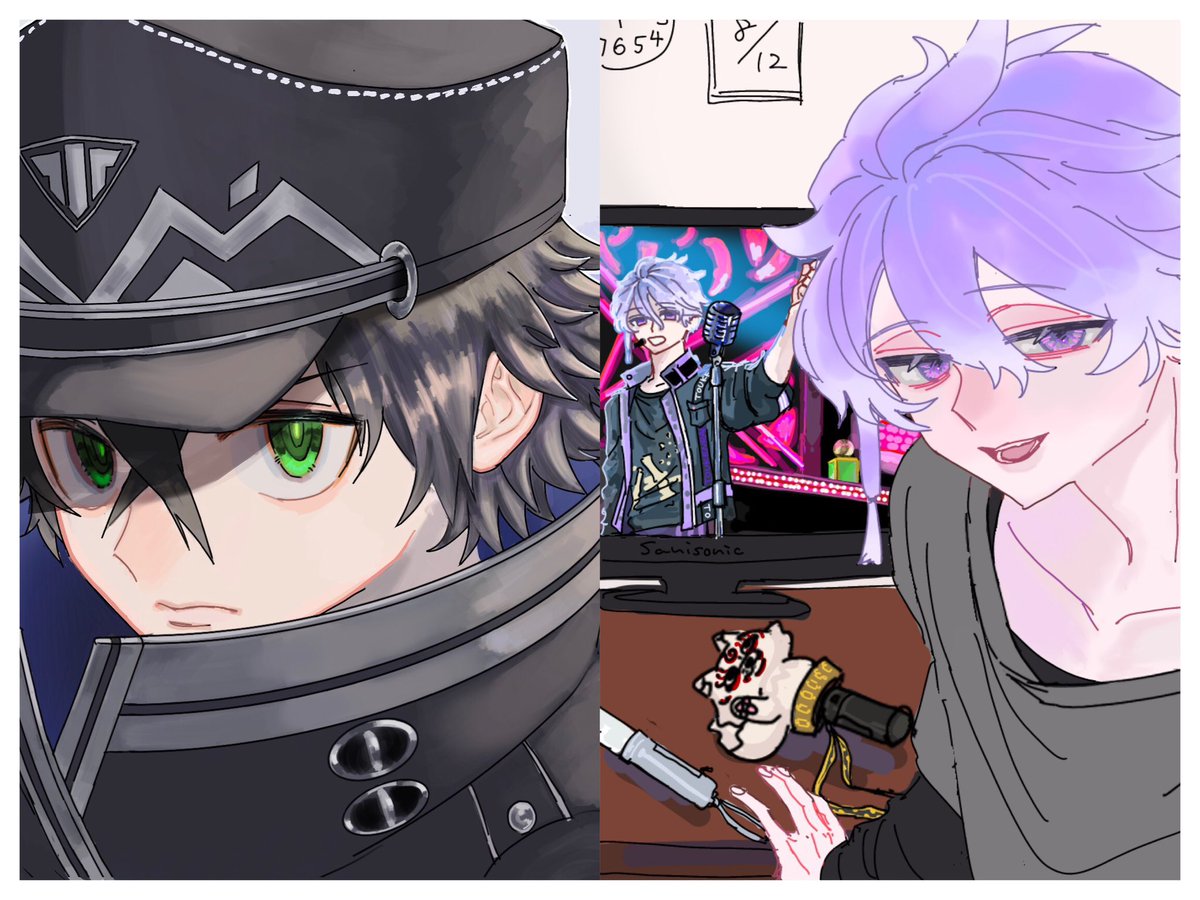 おにこんぶ tweet media