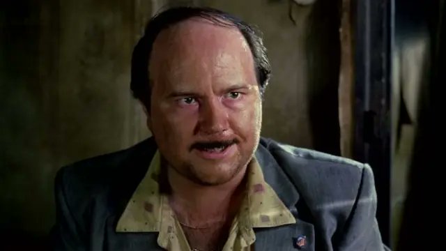 𝗘𝗟 𝗕𝗔𝗥𝗕𝗔𝗦 tweet media