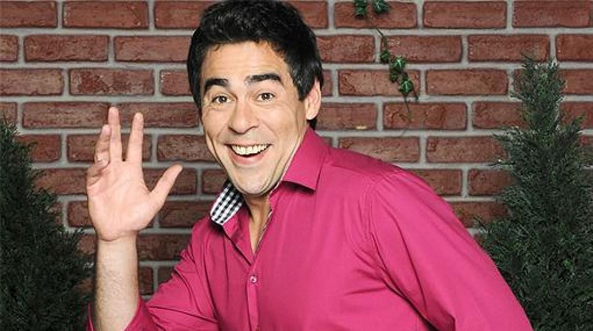 𝗘𝗟 𝗕𝗔𝗥𝗕𝗔𝗦 tweet media