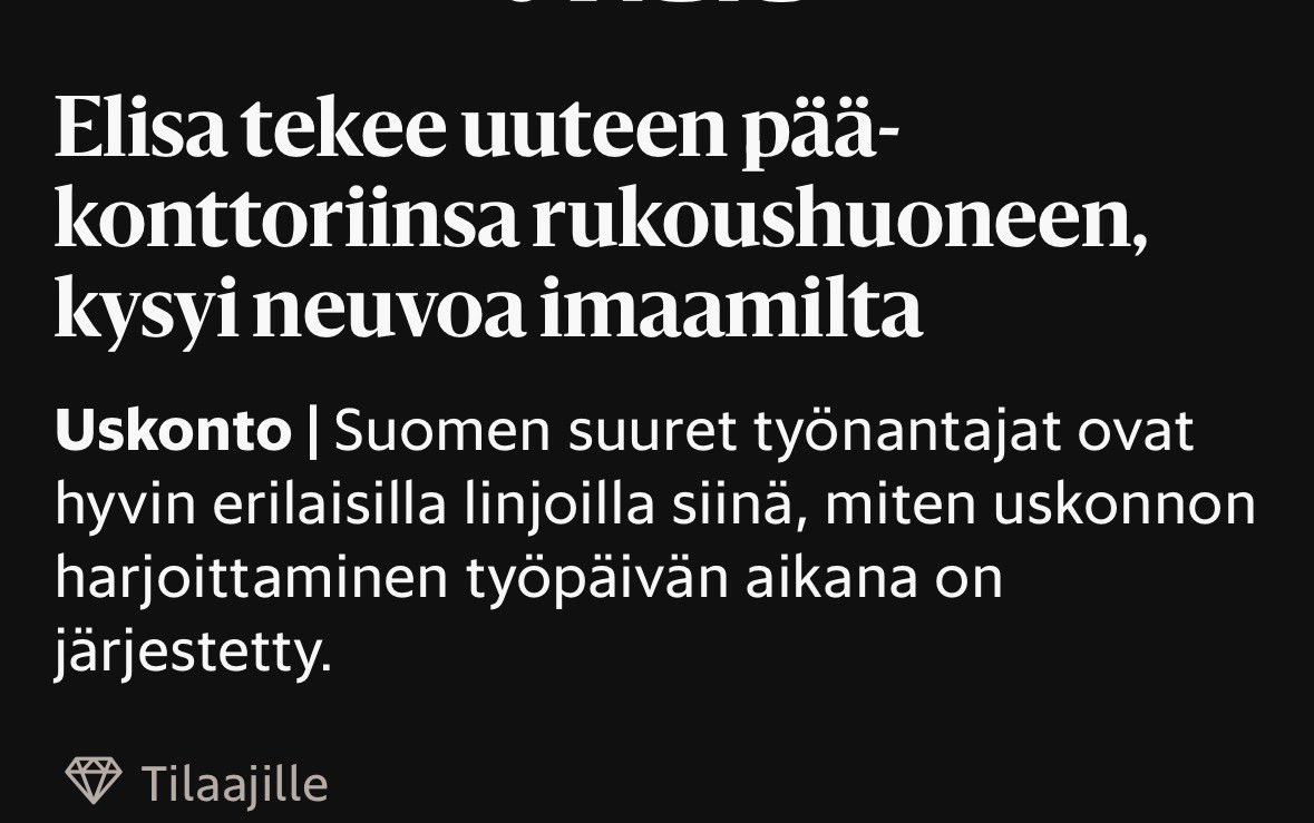 Veikko Sorvaniemi tweet media