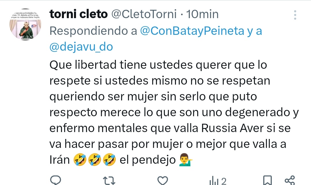 💃🏻ConBata💃🏻 tweet media