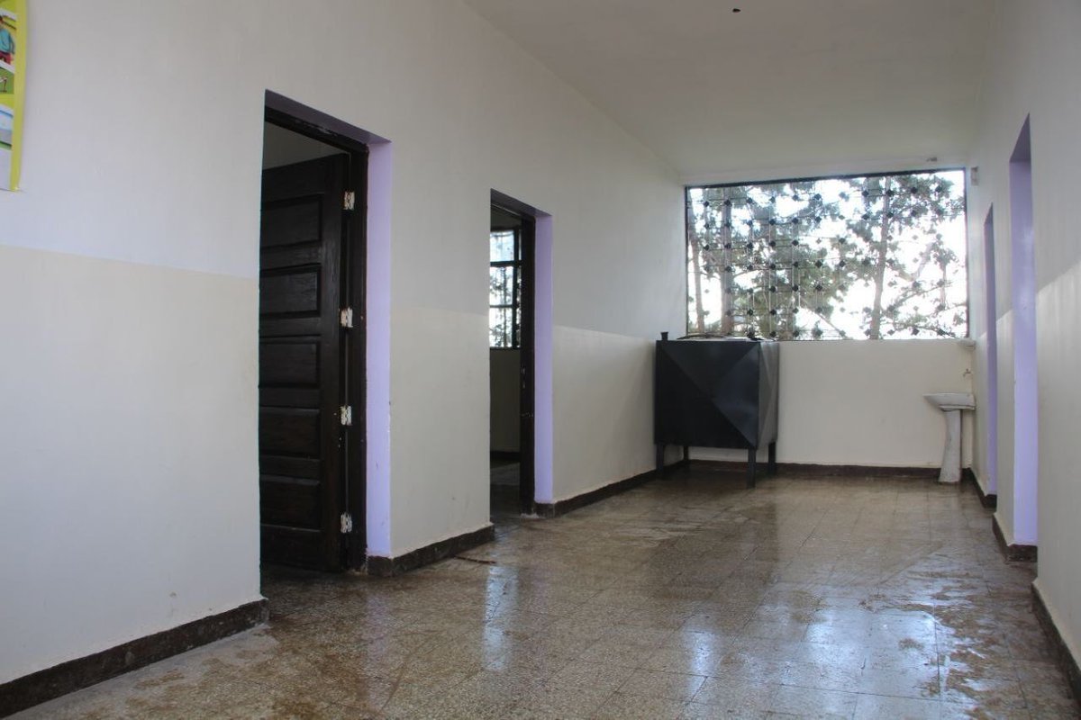 QalaatAlMudiq's tweet image. #Syria: 6 schools in area of Deir Hafer (E. #Aleppo) have undergone maintenance and rehabilitation, 10 weeks after the region was taken over from #SDF.