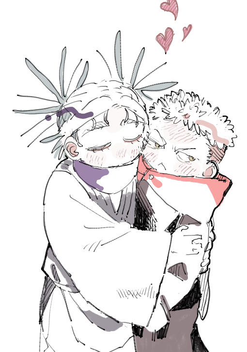 むにじゅ tweet media