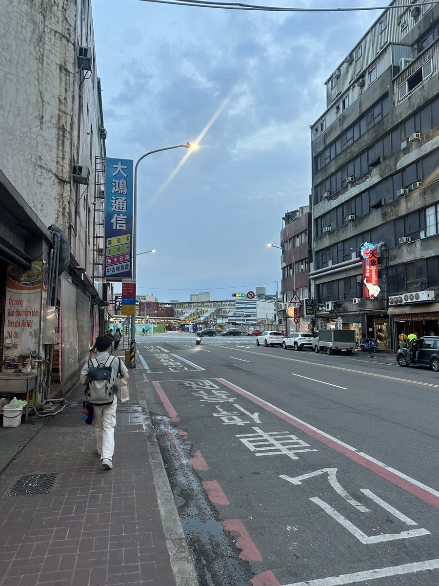 外籍狩獵 tweet media