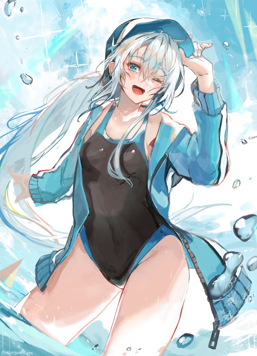 ナガサワ トウゴ tweet media