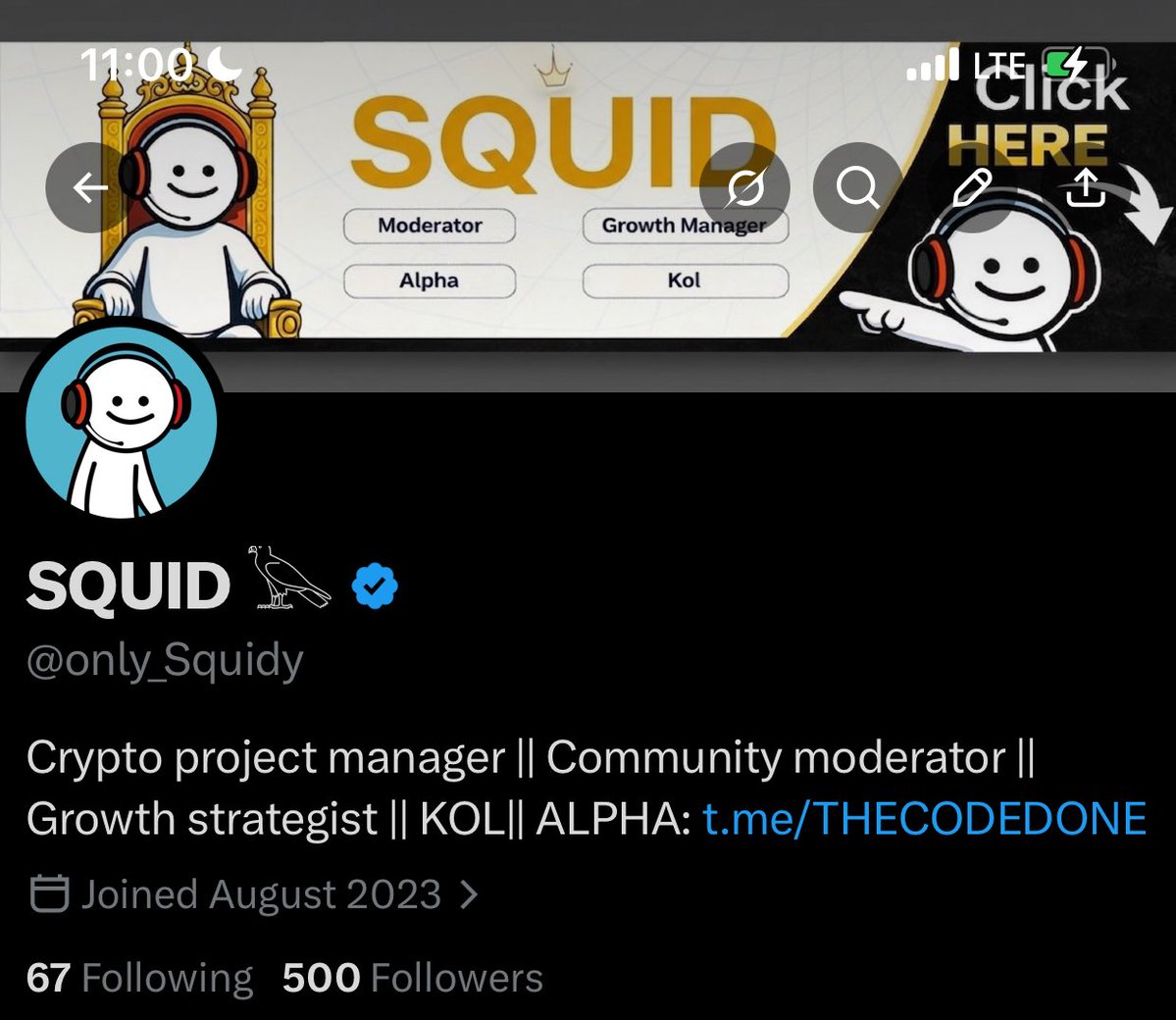 SQUID 𓅂 tweet media