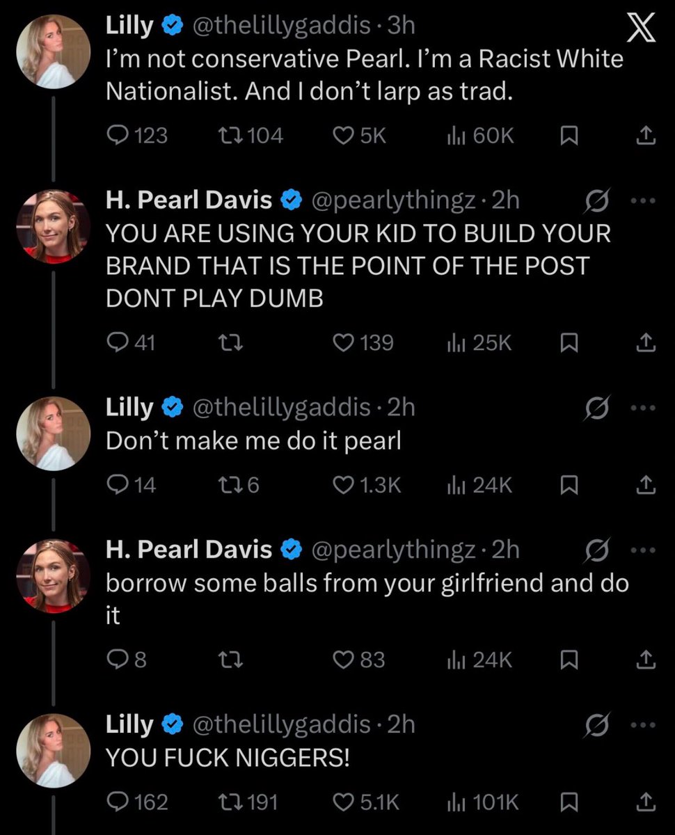 Garbage Human tweet media