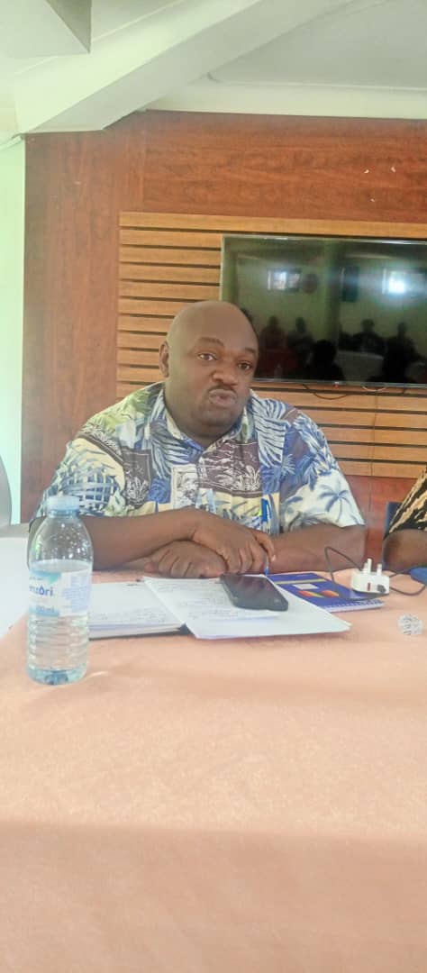 Recreation for Development and Peace,RDP Uganda tweet media