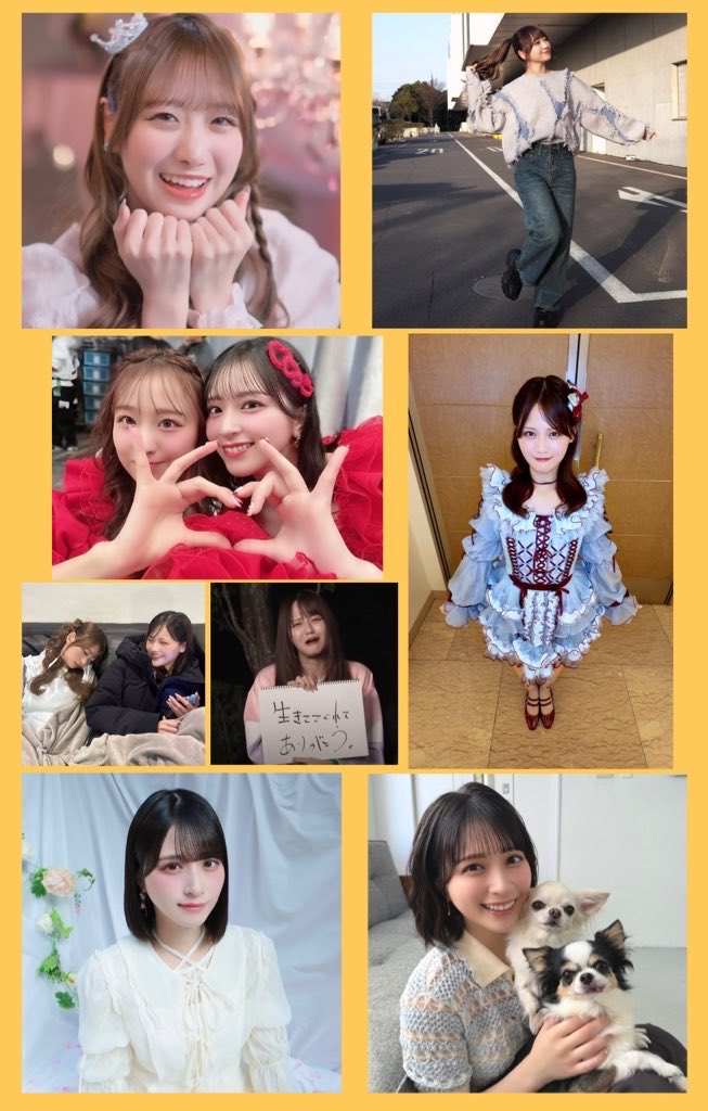 りっく tweet media