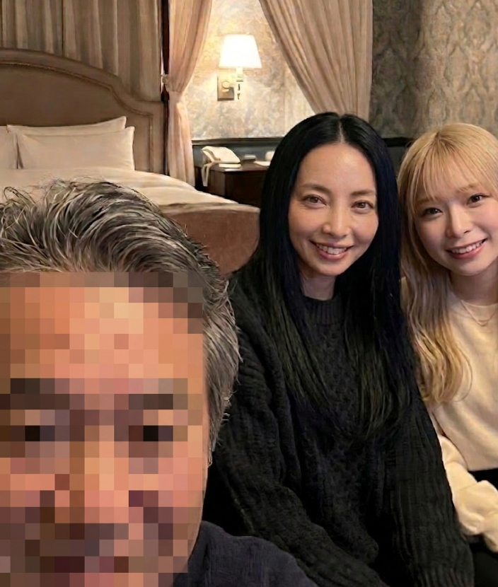 ゆうこ♡ちか(親子) tweet media