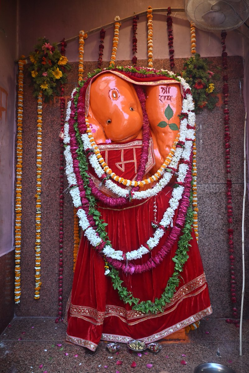 Shri Kashi Vishwanath Temple Trust tweet media