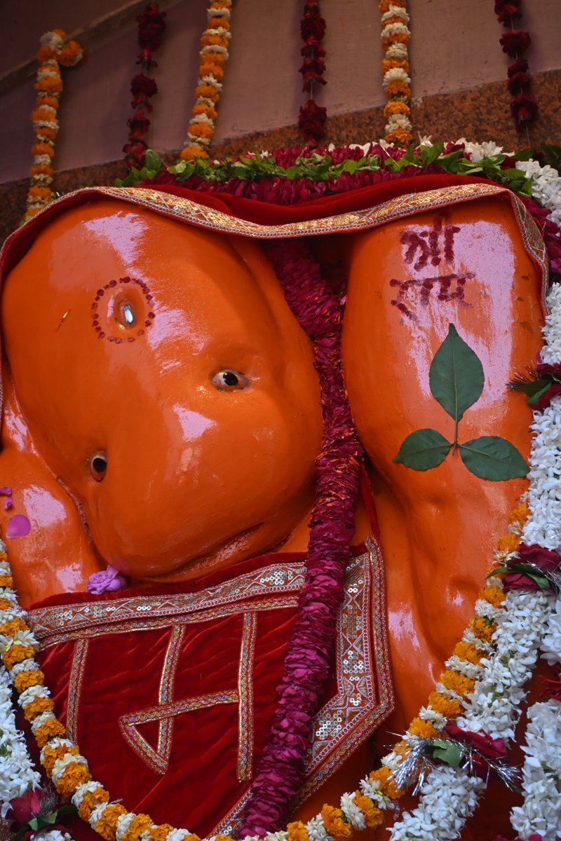 Shri Kashi Vishwanath Temple Trust tweet media