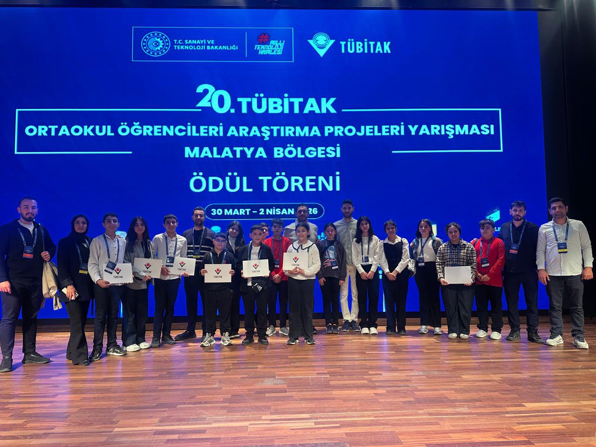 Siverek İlçe MEM tweet media