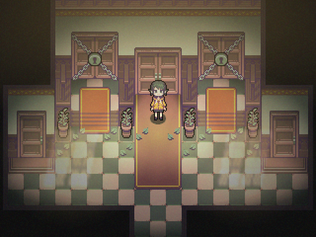 onsen023's tweet image. 作ってるゲームのビジュアルが良くなってきたのでスクショ載せます～。結構速いペースで開発進んでます！
#indiegamedev