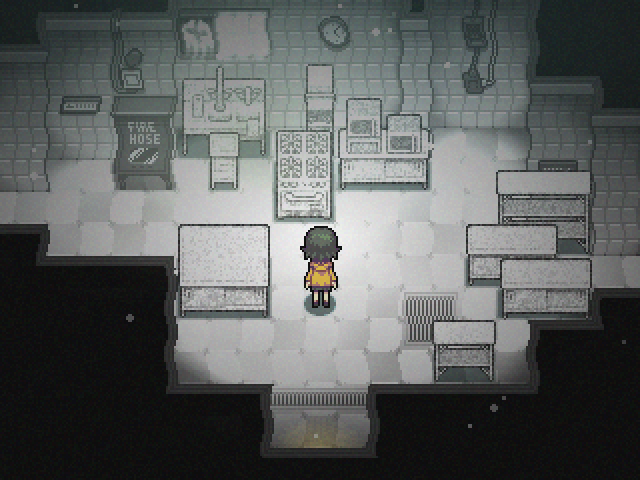 onsen023's tweet image. 作ってるゲームのビジュアルが良くなってきたのでスクショ載せます～。結構速いペースで開発進んでます！
#indiegamedev