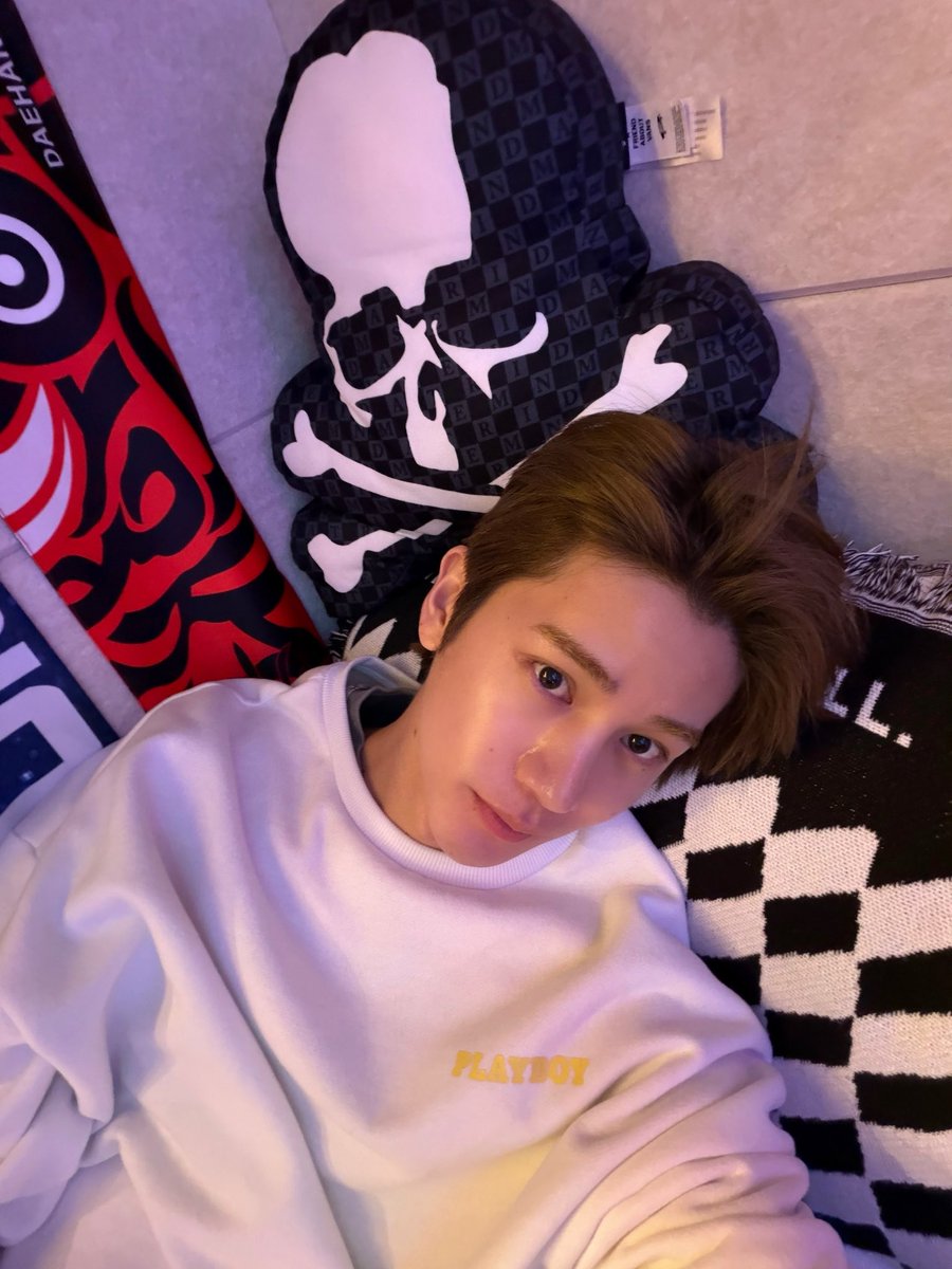 SHOHEI tweet media