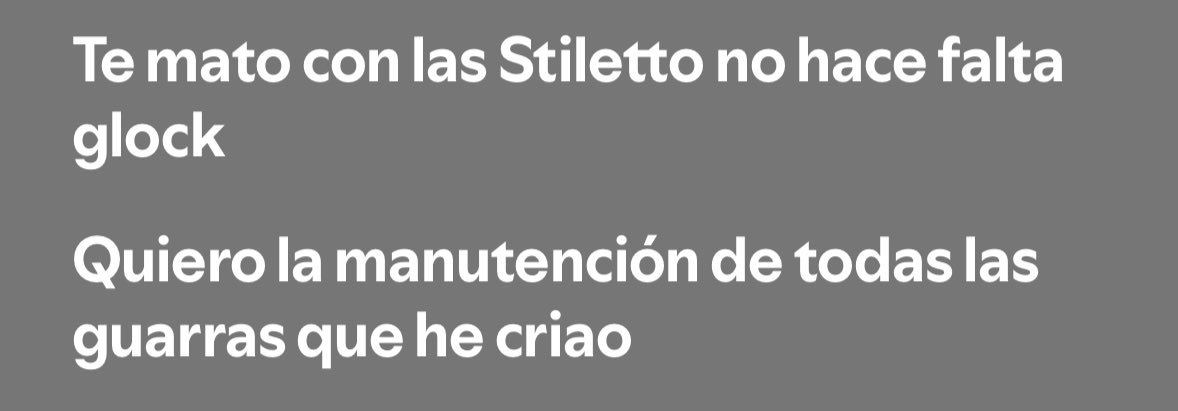 rosa gomez tweet media