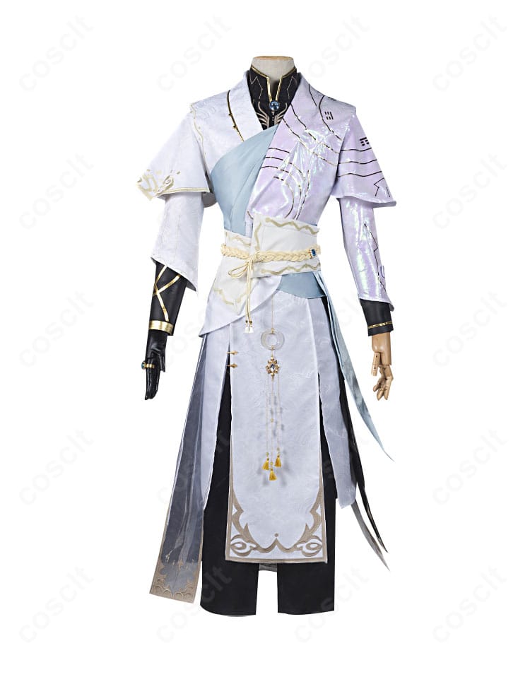 COSCLT公式・コスプレ衣装通販 tweet media