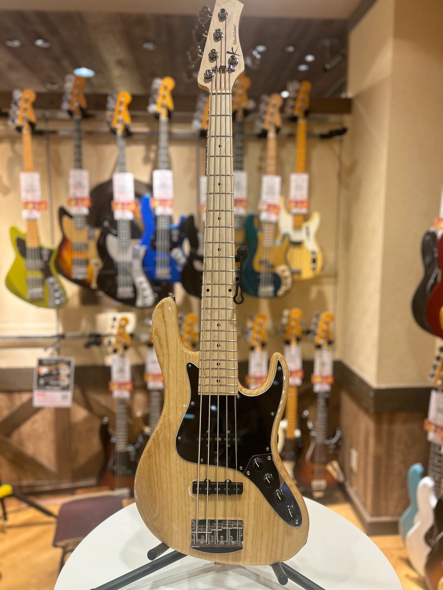 イシバシ楽器心斎橋店 tweet media