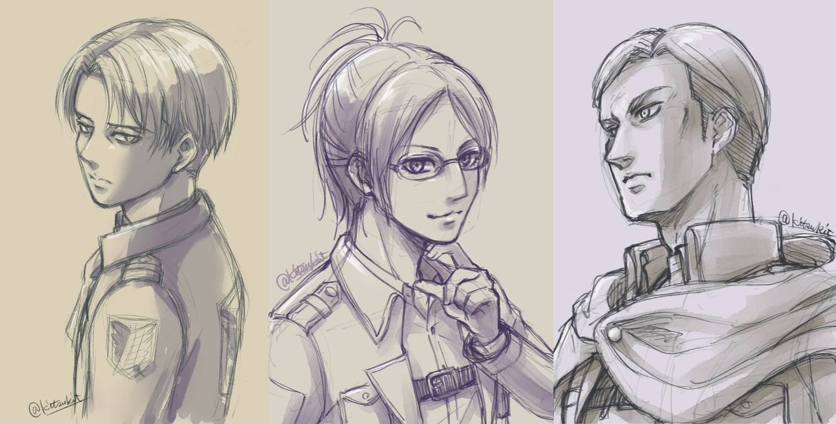 キツキ@ドラリバ tweet media