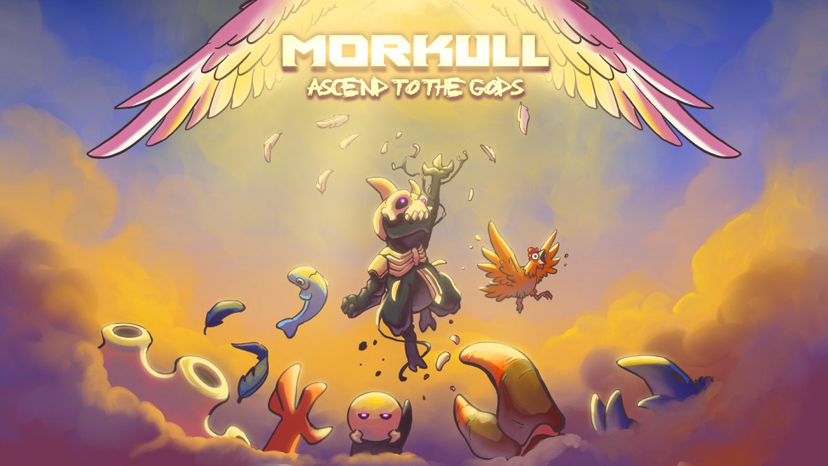 SeraPhiim_'s tweet photo. 📅Aprovecho para recordar jueguitos españoles que se lanzan en abril! No os los perdáis de vista!

👿Morkull Ascend to the Gods de @DisasterGames 
🔎The Occultist de @daloarstudios 
🌳Temtem: Swarm (sale de EA) de @PlayTemtem
🩸A Long Survive de @ALongSurvive https://t.co/2P6qruAl7A
