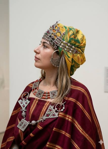 Lynn Sufyan tweet media