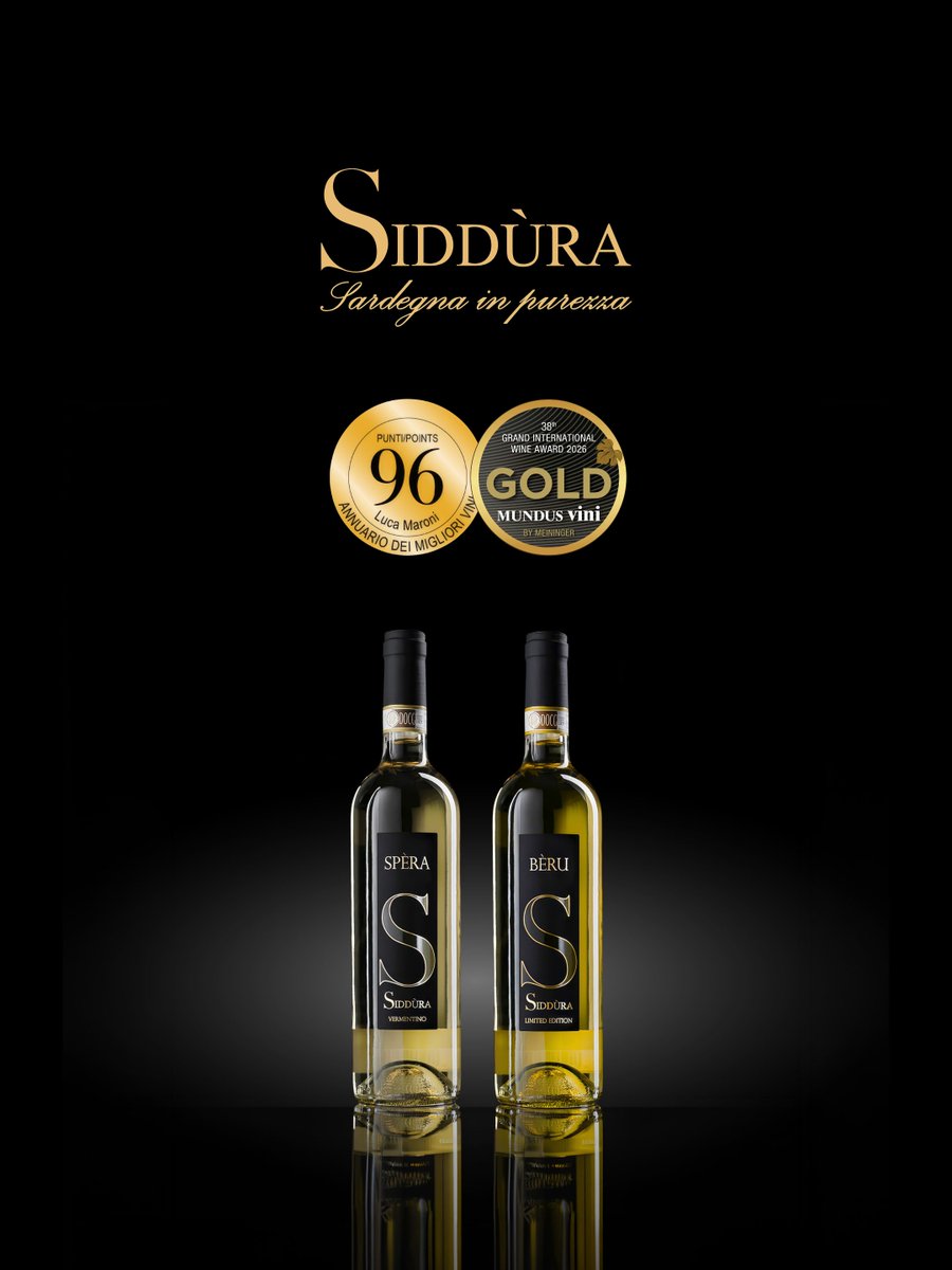 Siddura tweet media
