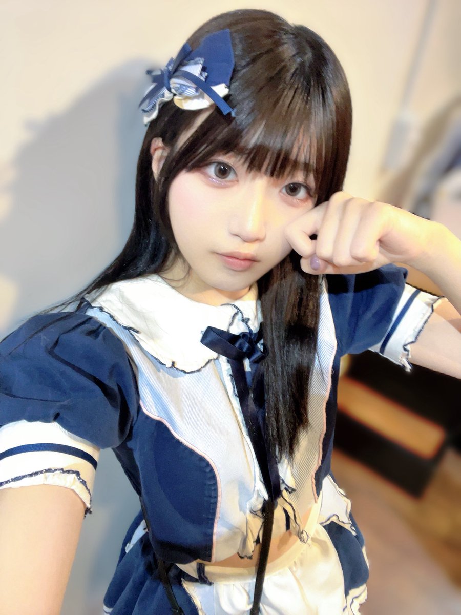 なえ🩵 tweet media