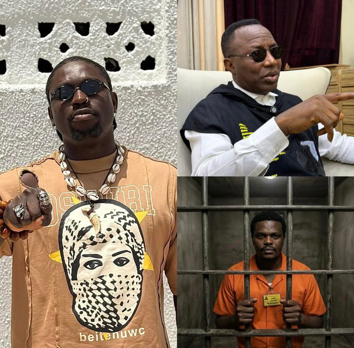 VERYDARKMAN tweet media