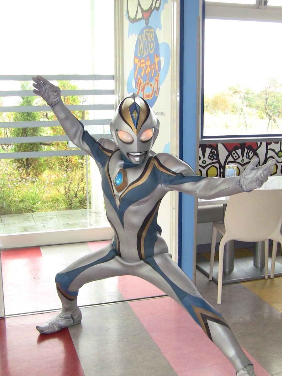 いくちゃん☆1420MHz tweet media