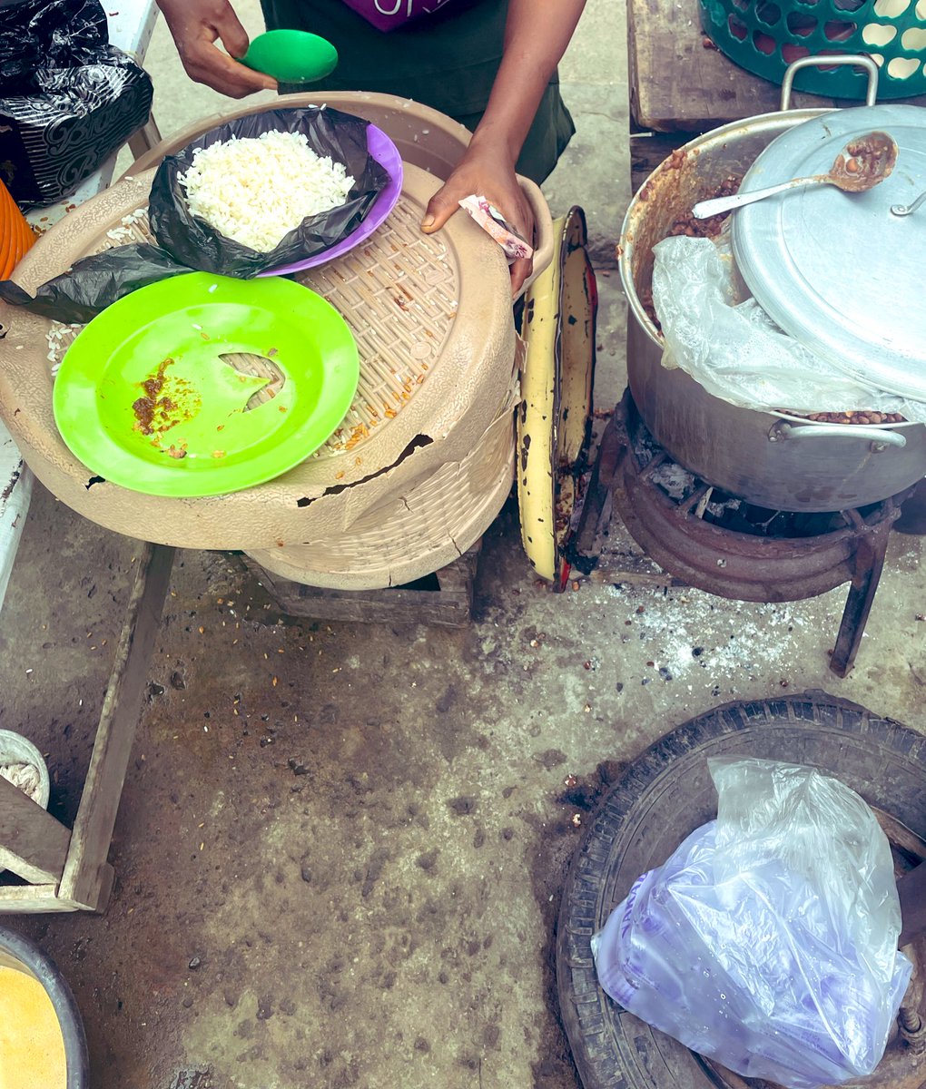 Cuutee not Fela tweet media