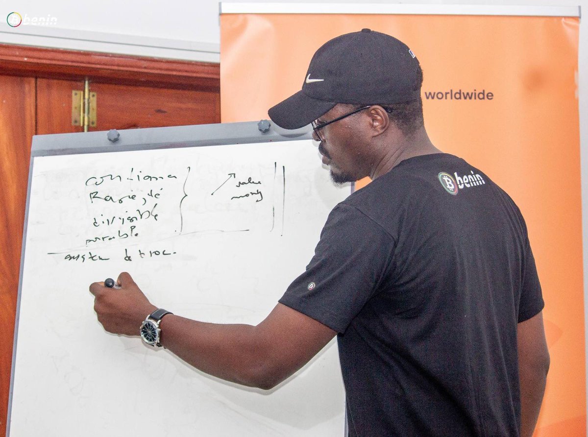 Wilfried SOTODJI tweet media