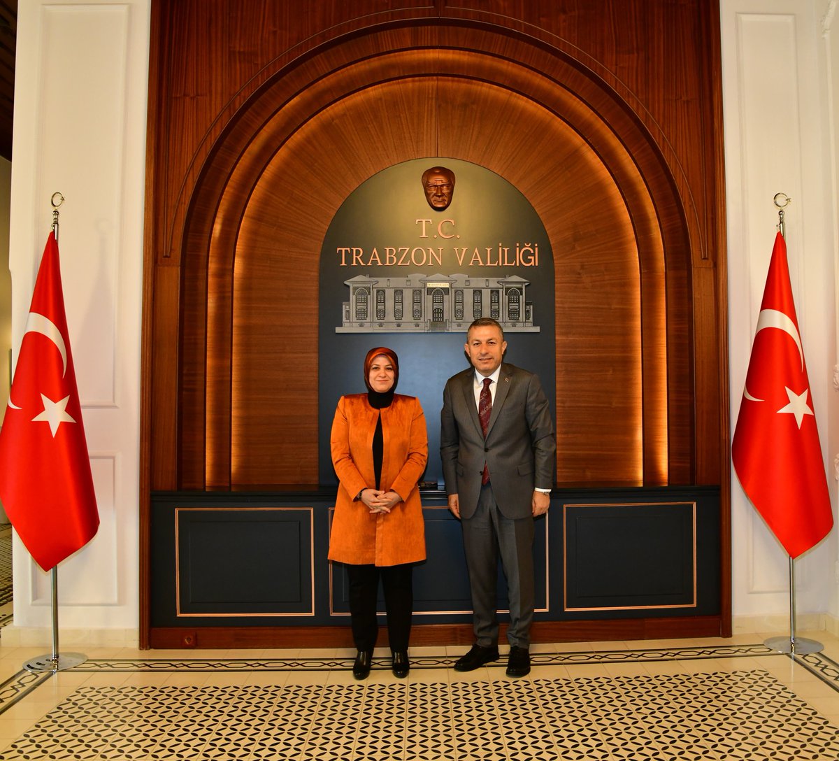 T.C. Trabzon Valiliği 🇹🇷 tweet media