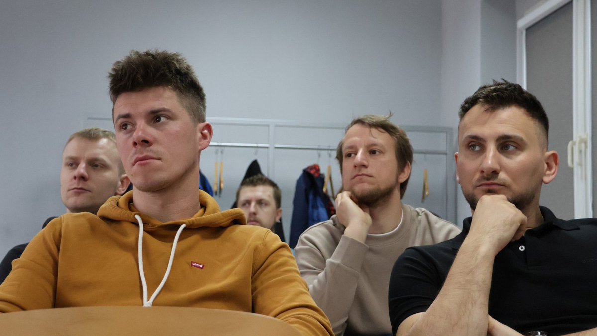 Polska Grupa Górnicza S.A. tweet media