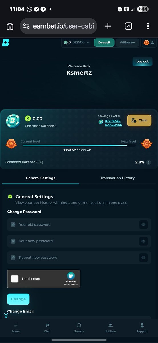 Name cannot be blank tweet media