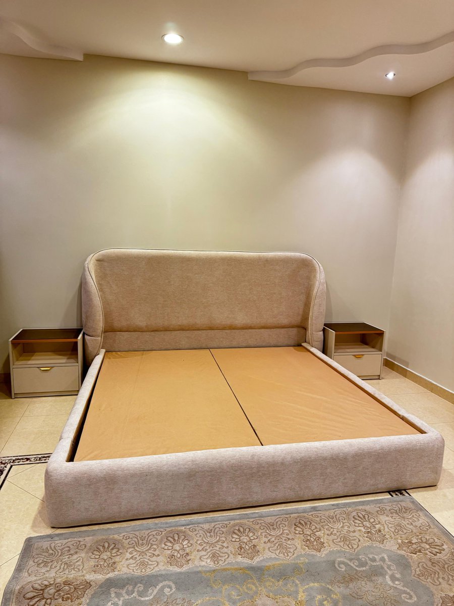 مصـنع خزائن الكيان لـلاثـاث tweet media