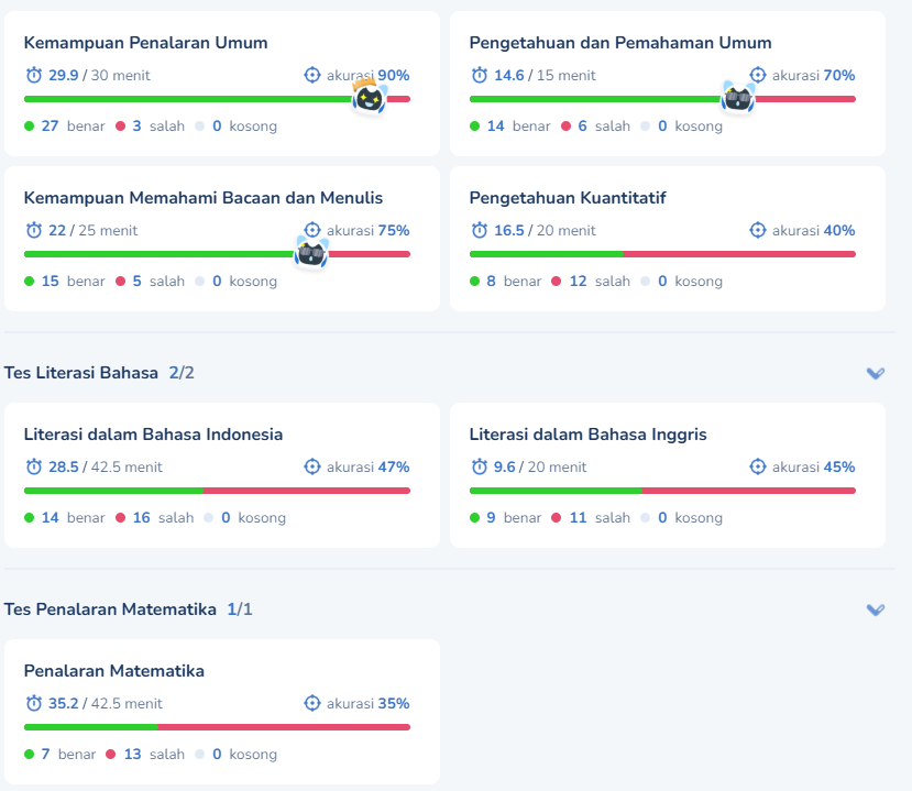 al²⁶ free tag || BANTAI UTBK tweet media