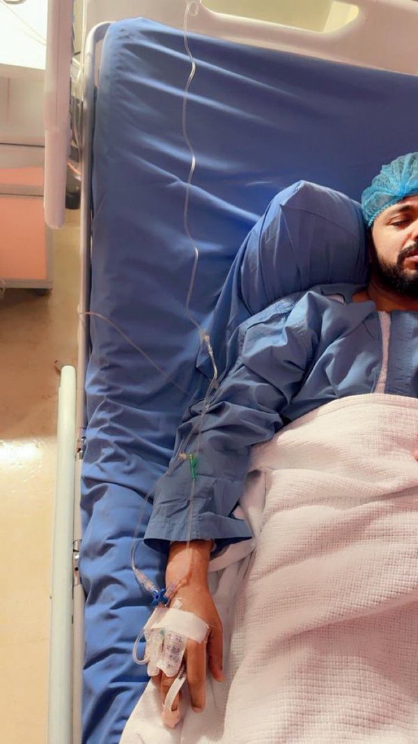 حمد الضويحي tweet media