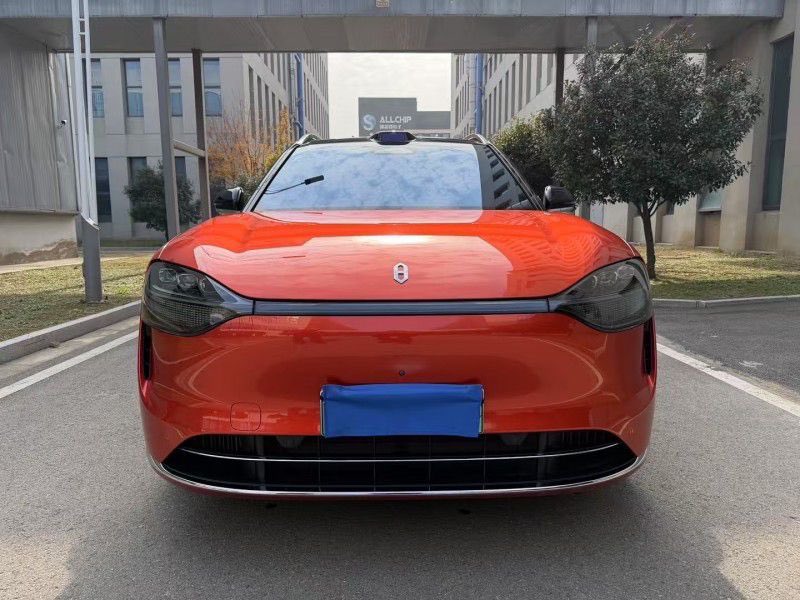 FJ Motors tweet media