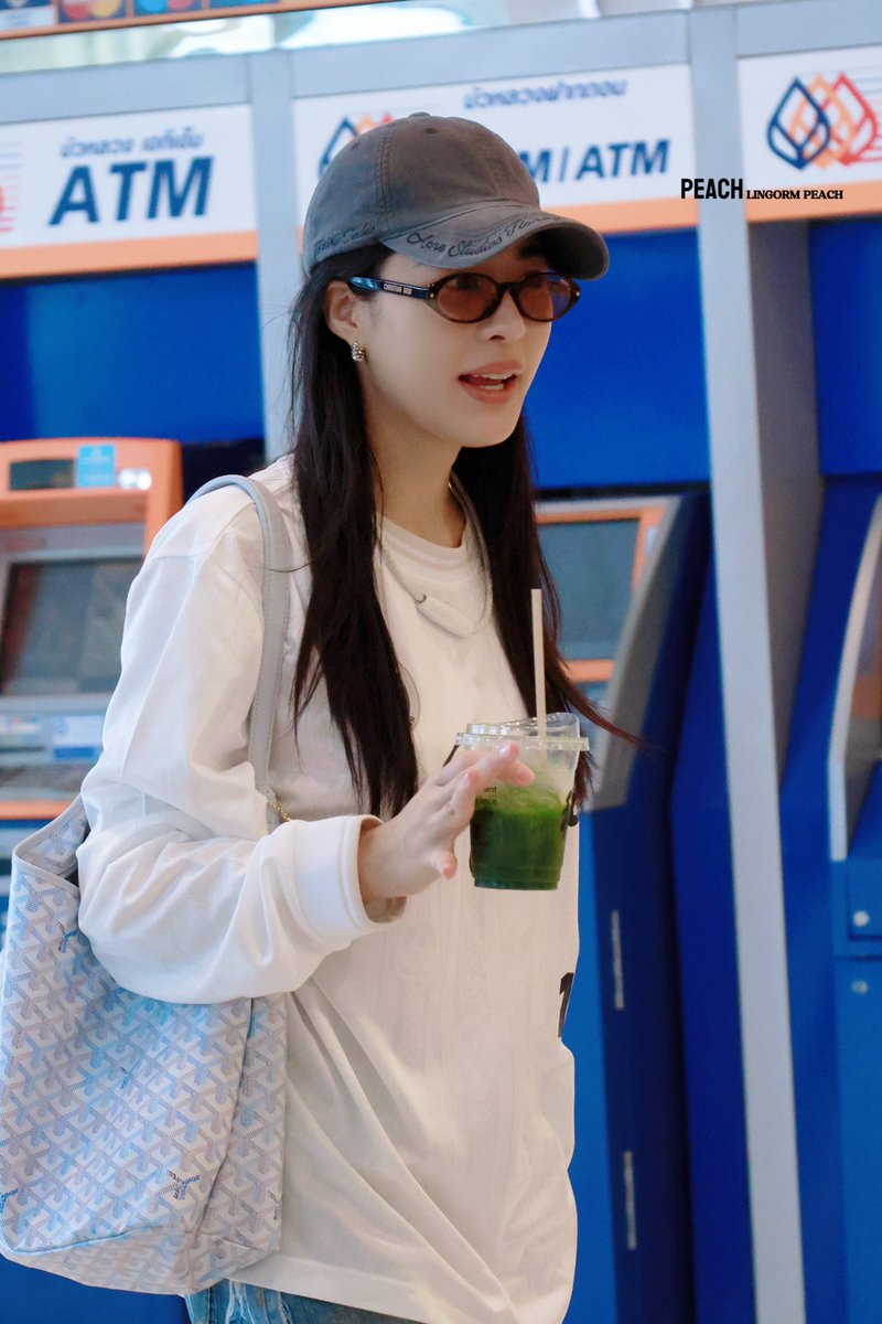 ˚ ༘ LingOrm Peach ೀ⋆｡˚ tweet media