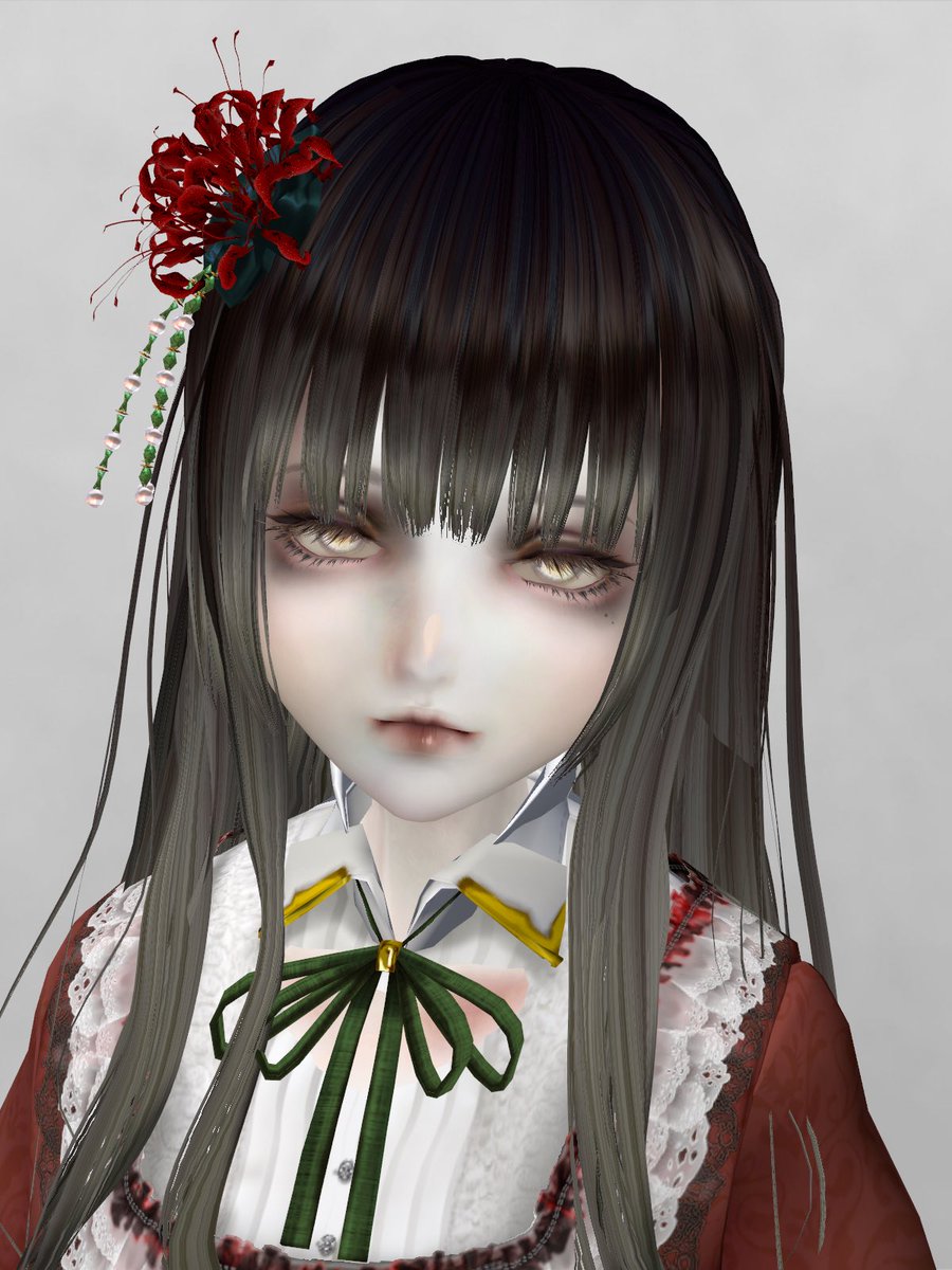 などか【水浸堂】 tweet media