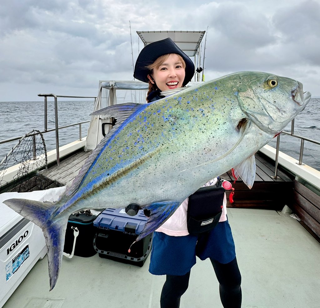 井上直美 tweet media