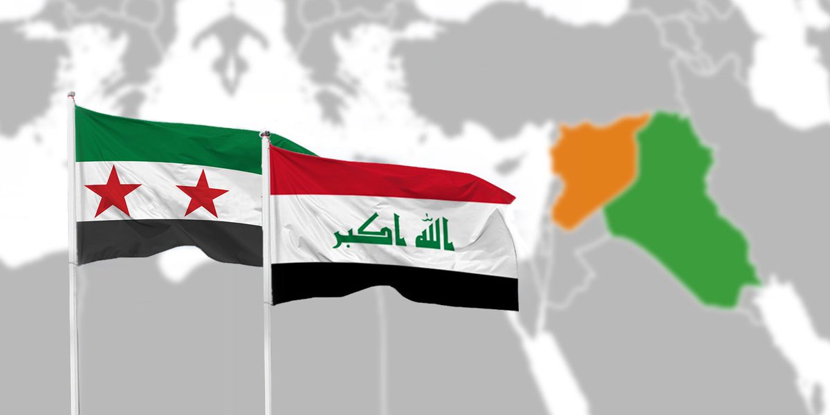 العراق يبدأ تصدير النفط عبر سوريا: أولى القوافل وخطوات مؤقتة حسب رويترز