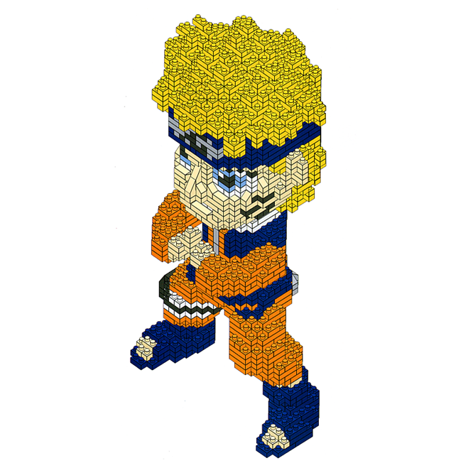 AllGoodsManual's tweet image. How to Building Blocks Naruto - Balody No.16093 Instructions
youtu.be/q1WDusflhGY
Balody Building Blocks - Naruto Uzumaki No.16093
Pieces : 1570pcs
#Assembly #Balody #MicroBlock #MiniBlock #NanoBlock #Naruto #Naruto_Uzumaki #Ninja